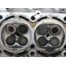 #GN02 Right Cylinder Head From 2003 Saturn Vue  3.0 24449645